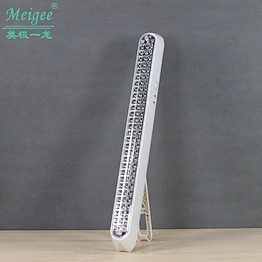 90 led Wall Mounted Portable Rechargeable of LED Emergency Lights