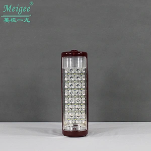 24LED Energy-saving portable Up to 140 hours of sustainable use rechargeable power camping led lanterns