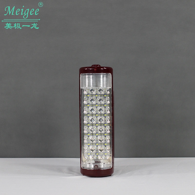 24LED Energy-saving portable Up to 140 hours of sustainable use rechargeable power camping led lanterns