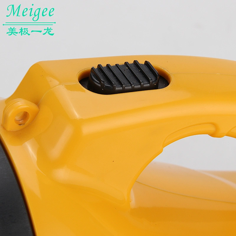 10W super bright high power rechargeable emergency torch USB DC funtion camping 500meter distance 8210M  solar flashlight