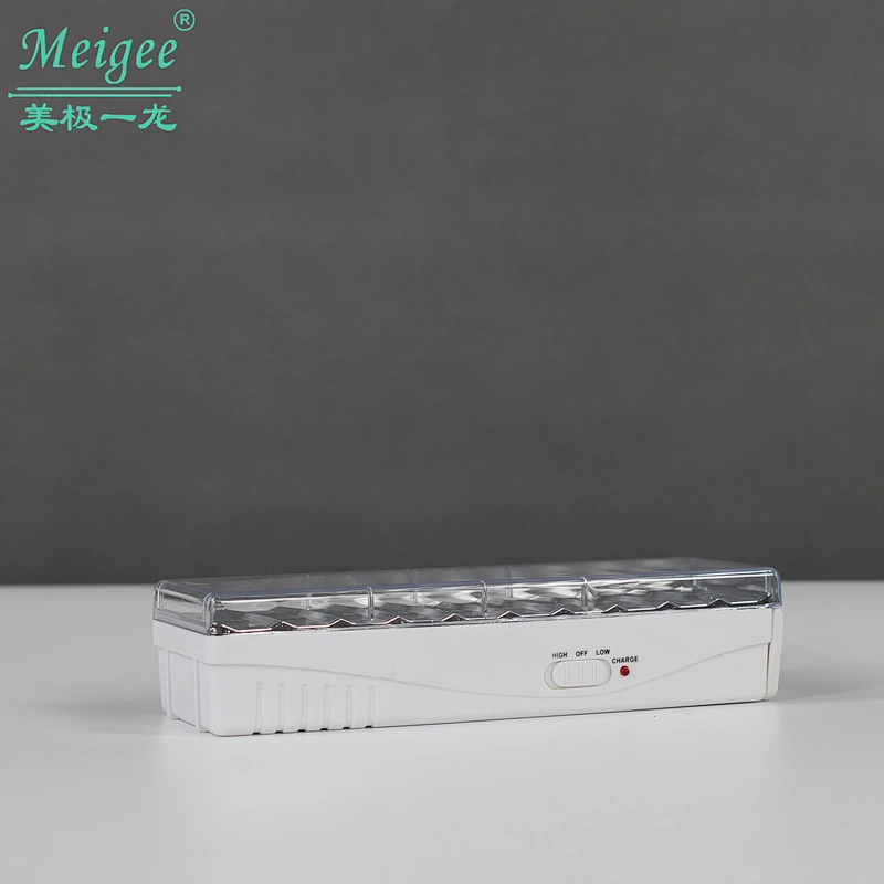 30 LEDs Battery Backup Wall Mounted Portable Rechargeable of LED Emergency Lights