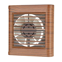 Illuminated exhaust fan with lamp, lamp with bathroom exhaust fan, exhaust fan