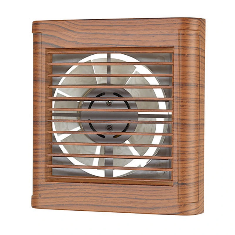 Illuminated exhaust fan with lamp, lamp with bathroom exhaust fan, exhaust fan