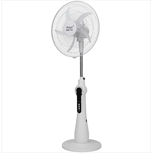 16inches Rechargeable AC/DC stand fan