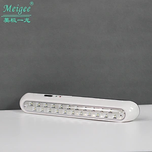22LED Portable Emergency Light Rechargeable Emergency Light Wall Light