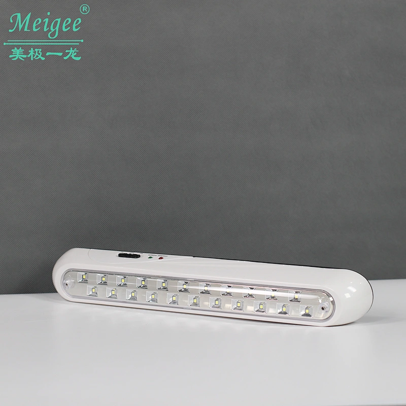 22LED Portable Emergency Light Rechargeable Emergency Light Wall Light