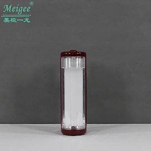 60LED Energy-saving portable rechargeable power camping led lanterns