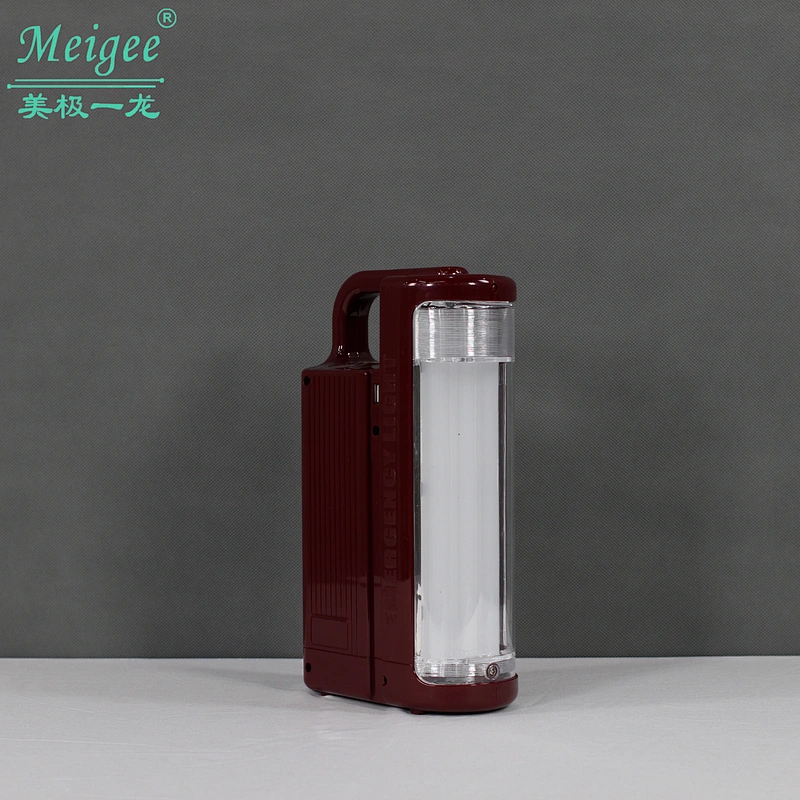 60LED Energy-saving portable rechargeable power camping led lanterns