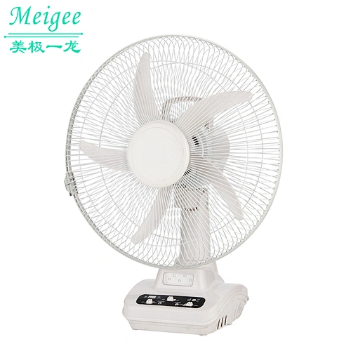 Manufacturers direct sale student household mini fan portable charging emergency table lamp fan