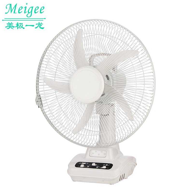 Manufacturers direct sale student household mini fan portable charging emergency table lamp fan
