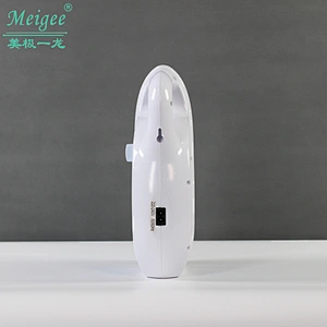 RECHARGEABLE EMERGENCY LANERN
