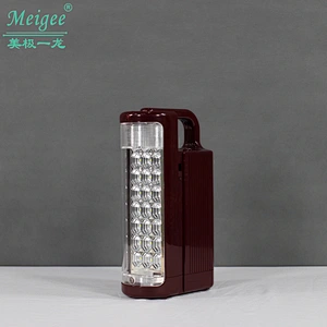 24LED Energy-saving portable Up to 140 hours of sustainable use rechargeable power camping led lanterns