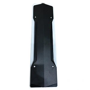 healthy and harmless; double-sided trapping, no dead ends, high-voltage power grid,
