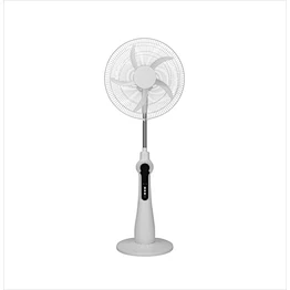 16inches Rechargeable AC/DC stand fan
