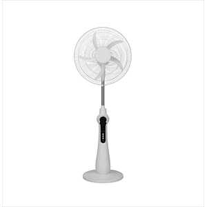 16inches Rechargeable AC/DC stand fan