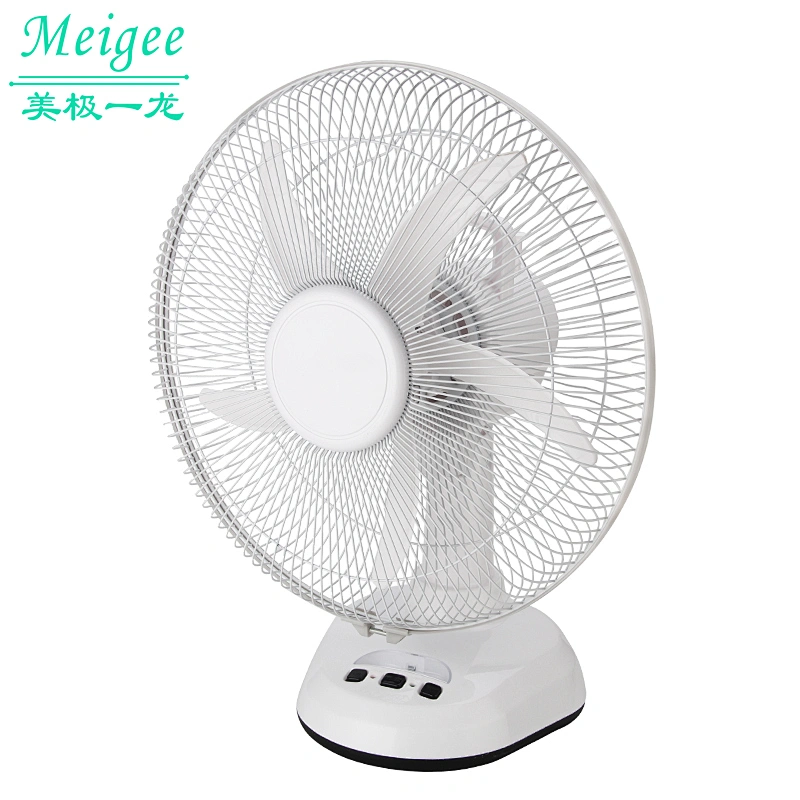 Solar mini fan equipped with LED microbeads wireless USB power supply, multi-functional rechargeable emergency fan
