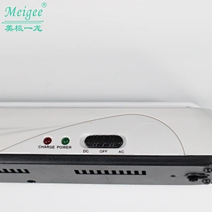 30 led rechargeable light bar for emergency,wide application and integrated design