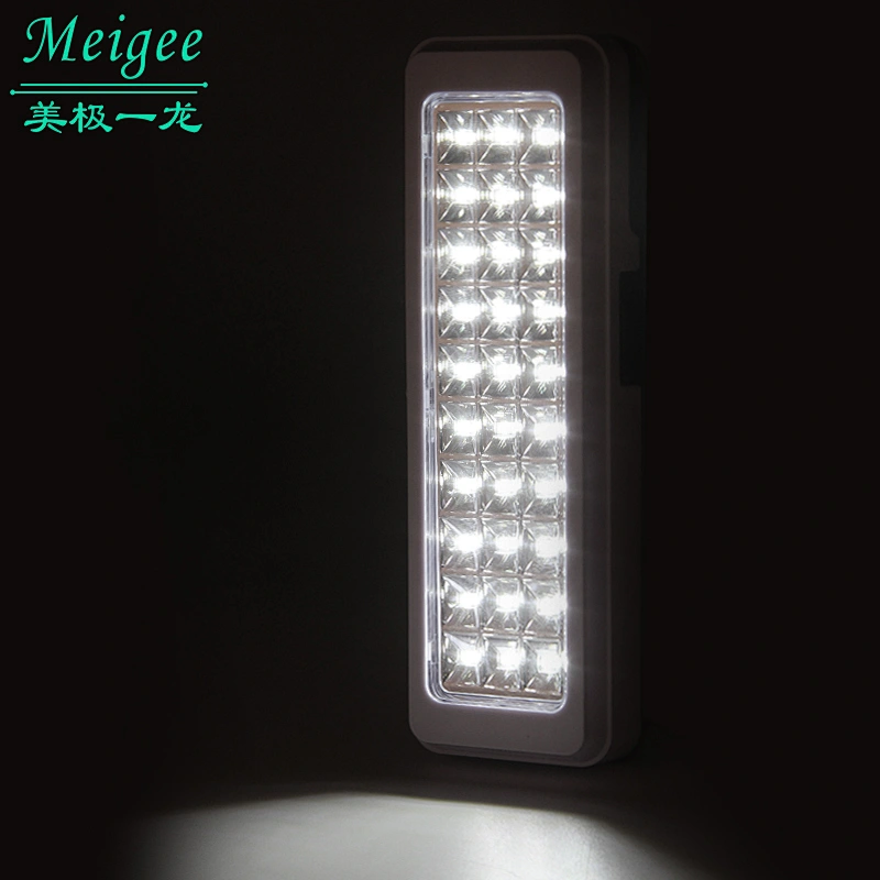 Manufacturers sell lithium battery AC/DC multi-functional wireless convenient charging emergency light led emergency light