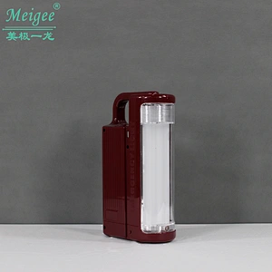 60LED Energy-saving portable rechargeable power camping led lanterns