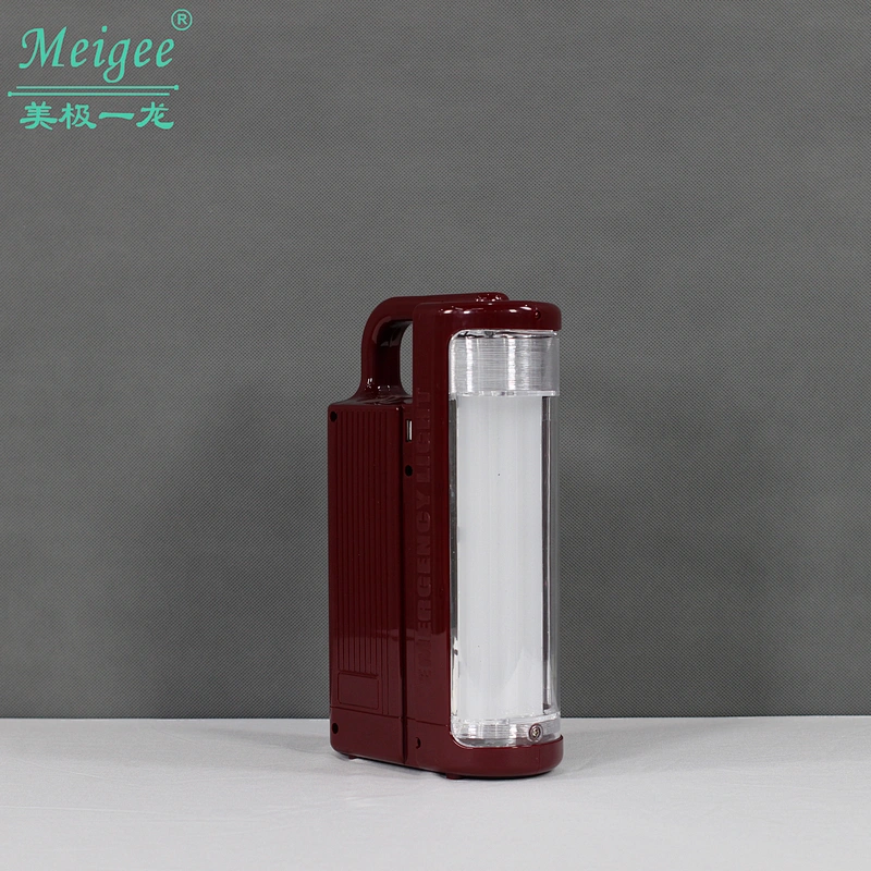 60LED Energy-saving portable rechargeable power camping led lanterns