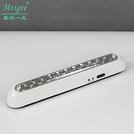 22LED Portable Emergency Light Rechargeable Emergency Light Wall Light