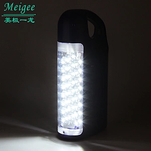 24LED Energy-saving portable rechargeable power camping led lanterns