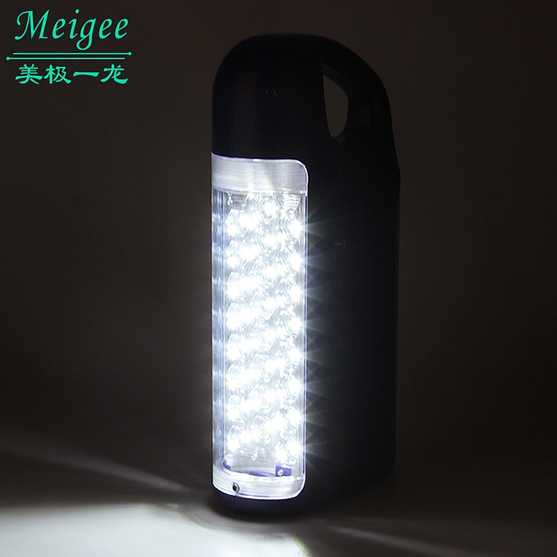 24LED Energy-saving portable rechargeable power camping led lanterns