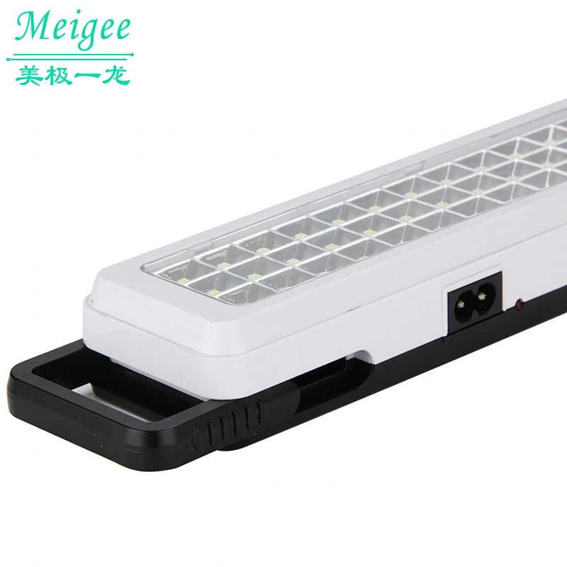 60LED wireless portable emergency lamp rechargeable emergency lamp multi-purpose indoor and outdoor camping lighting