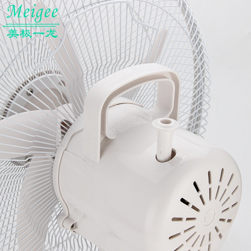 Manufacturers direct sale student household mini fan portable charging emergency table lamp fan