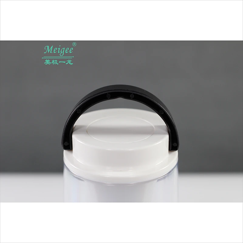 Rechargeable light led Dimmable eye-protection lamp