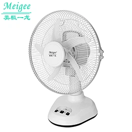 Solar mini fan equipped with LED microbeads wireless USB power supply, multi-functional rechargeable emergency fan