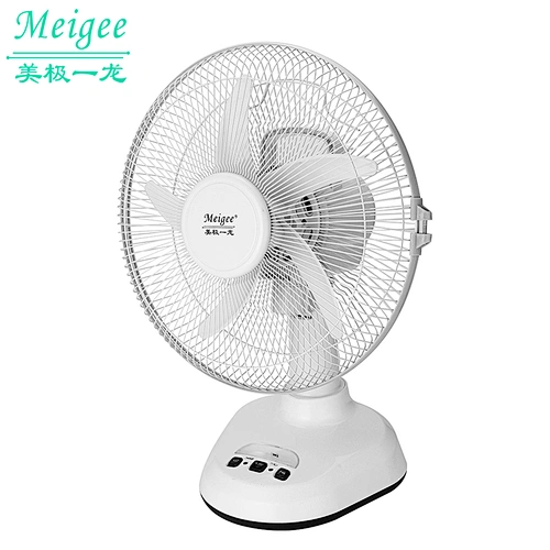 Solar mini fan equipped with LED microbeads wireless USB power supply, multi-functional rechargeable emergency fan
