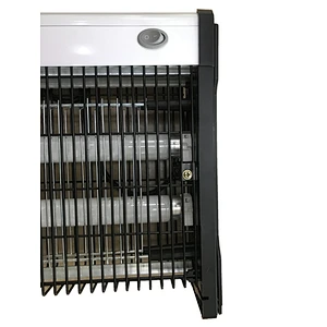 healthy and harmless; double-sided trapping, no dead ends, high-voltage power grid,