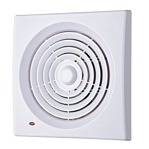 Illuminated exhaust fan with lamp, lamp with bathroom exhaust fan, exhaust fan