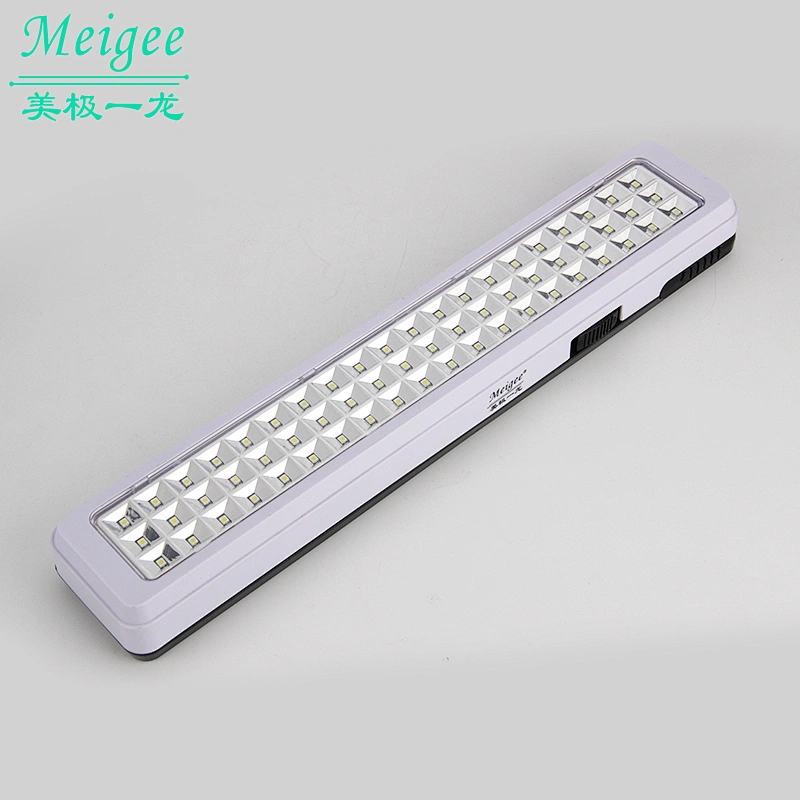 60LED wireless portable emergency lamp rechargeable emergency lamp multi-purpose indoor and outdoor camping lighting