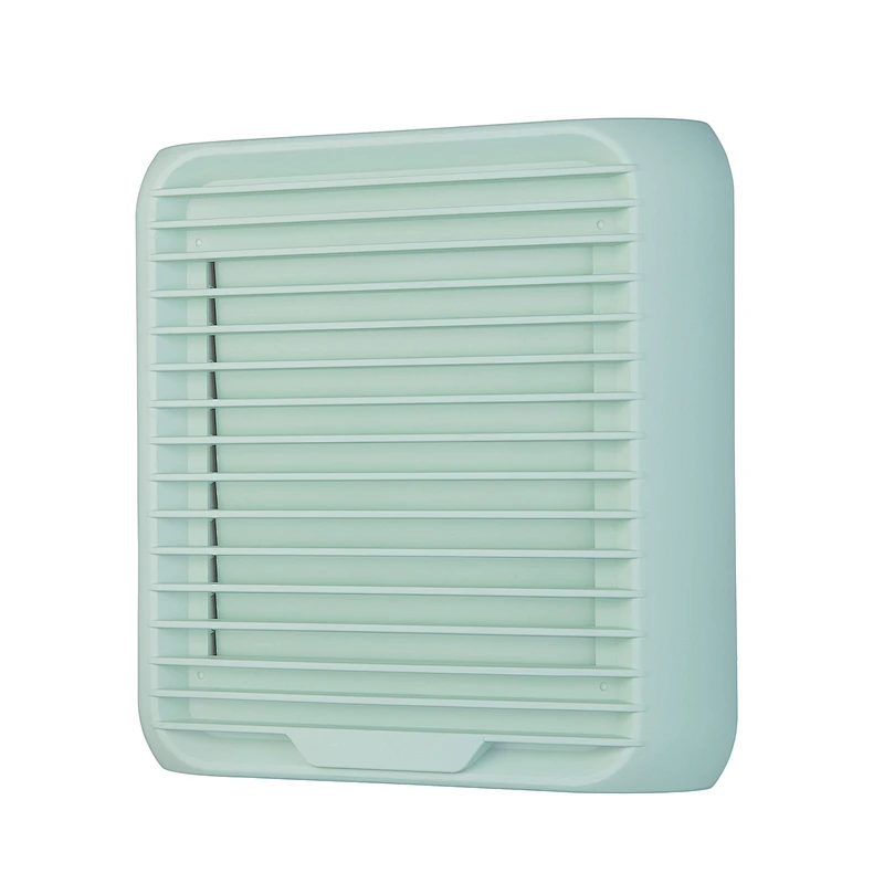 Illuminated exhaust fan with lamp, lamp with bathroom exhaust fan, exhaust fan