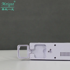 60LED portable emergency lamp rechargeable emergency lamp multi-purpose indoor and outdoor camping lighting
