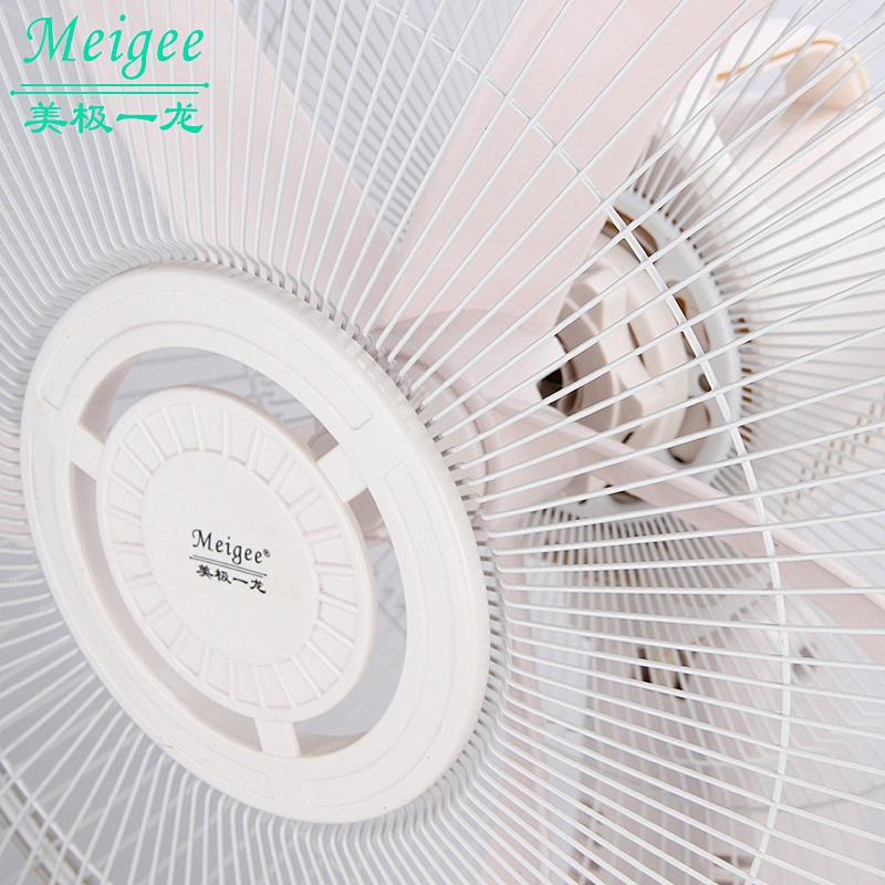 Manufacturers direct AC/DC rechargeable emergency light fans