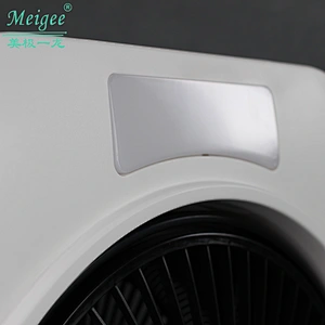 RECHARGEABLE 12 INCH AC/DC BOX FAN