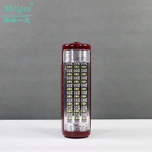 24LED Energy-saving portable rechargeable power camping led lanterns
