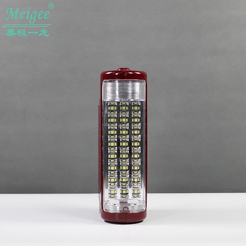 24LED Energy-saving portable rechargeable power camping led lanterns