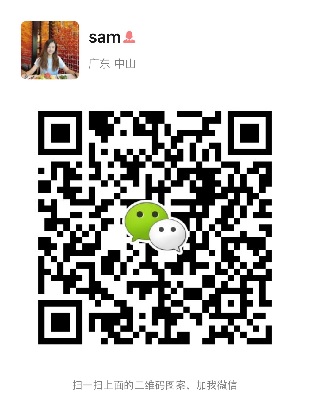 qr code