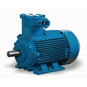 YBX3 SERIES FLAMEPROOF THREE-PHASE ASYNCHRONOUS MOTOR