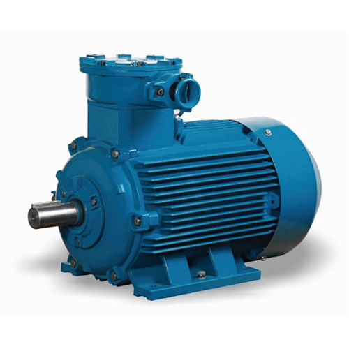 YBX3 SERIES FLAMEPROOF THREE-PHASE ASYNCHRONOUS MOTOR