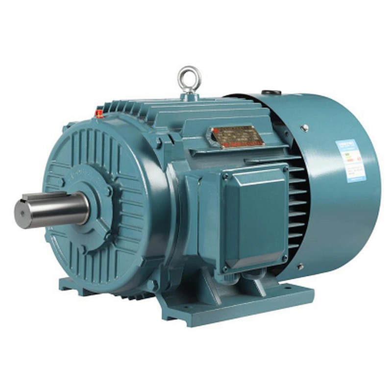 YD SERIES VARIABLE MULTI SPEED THREE PHASE ASYNCHRONOUS MOTORS