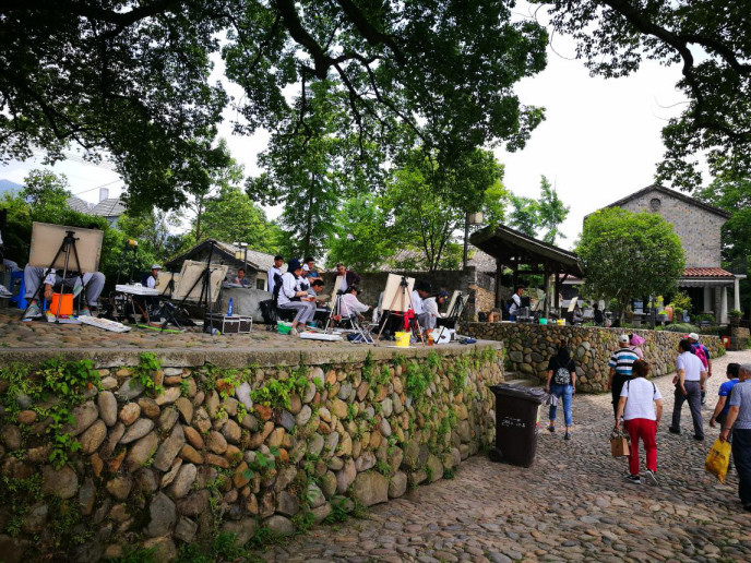 YB3 Explosion-Proof Motor