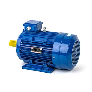 Three Phase Asynchronous AC Induction Electric Gear Reducer Fan Blower Vacuum Air Compressor