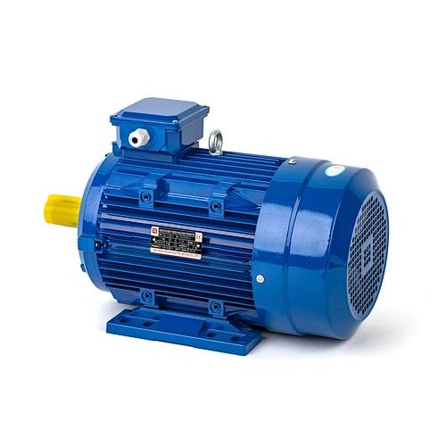 Three Phase Asynchronous AC Induction Electric Gear Reducer Fan Blower Vacuum Air Compressor