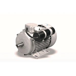 YC SERIES SINGLE PHASE INDUCTION MOTORS