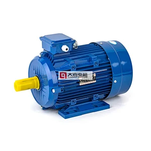 Ye2-200L-4 High Efficiency Three-Phase Asynchronous Electric Motor